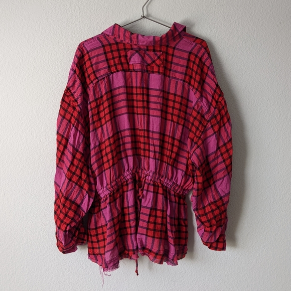 Free People Blouse - Picture 6 of 6